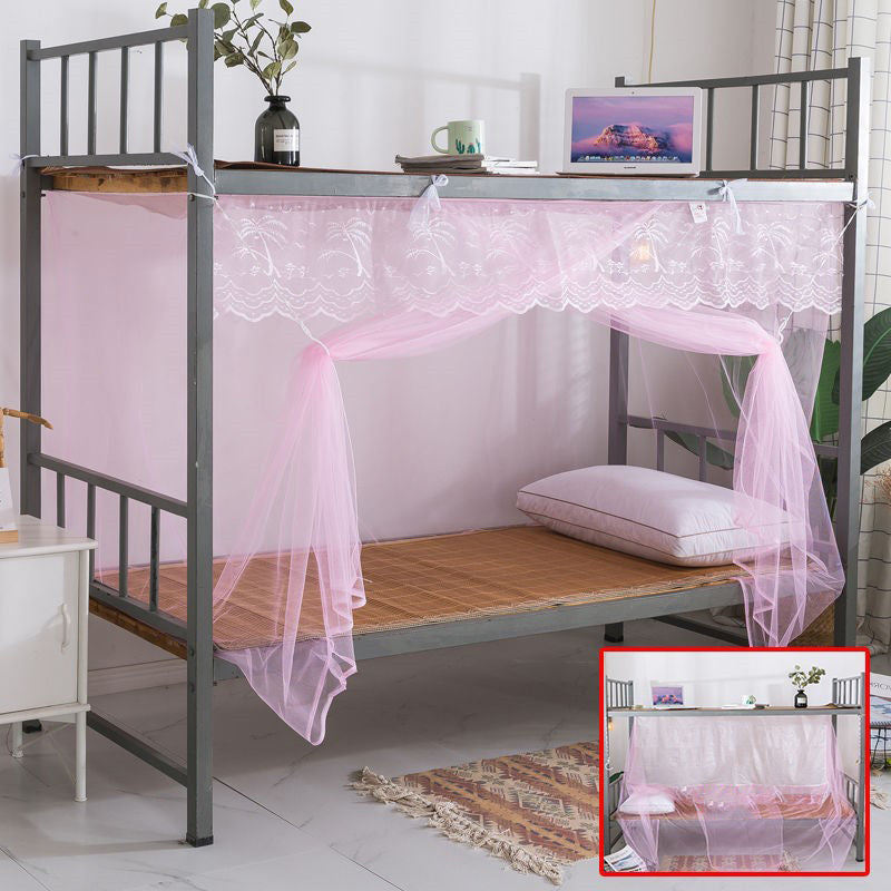 Dormitory mosquito net - One Red Hill